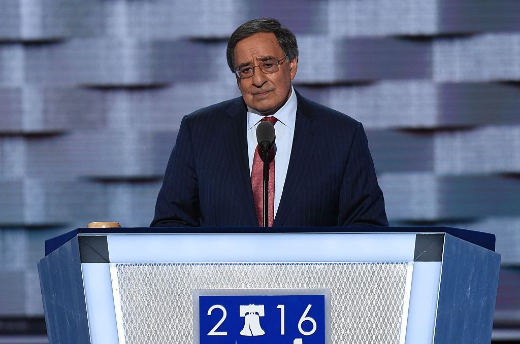 Leon Panetta