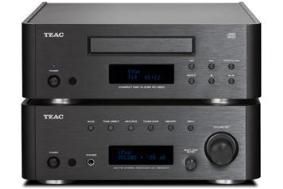 TEAC unveils Reference 600 hi-fi system with wi-fi and DAB