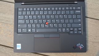 Lenovo ThinkPad X1 Carbon Gen 9