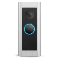 Ring Wired Video Doorbell Pro