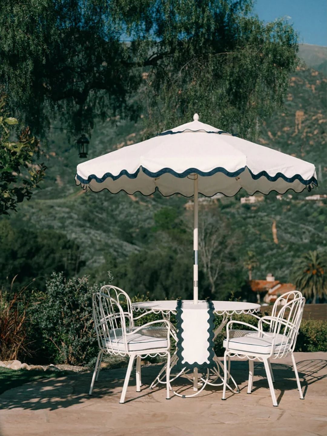 Business &amp;amp; Pleasure, Garden Chair Al Fresco