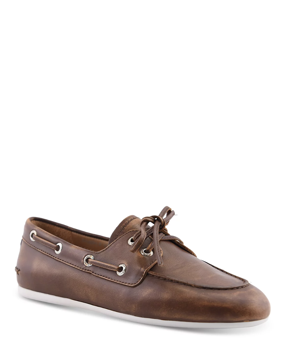 Slimboat Boat Shoes