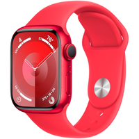 Apple Watch Series 9 – 41mm GPS:  was $399