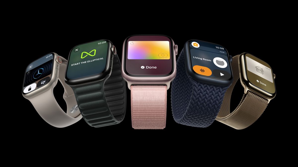 Apple Inc. visual data 3