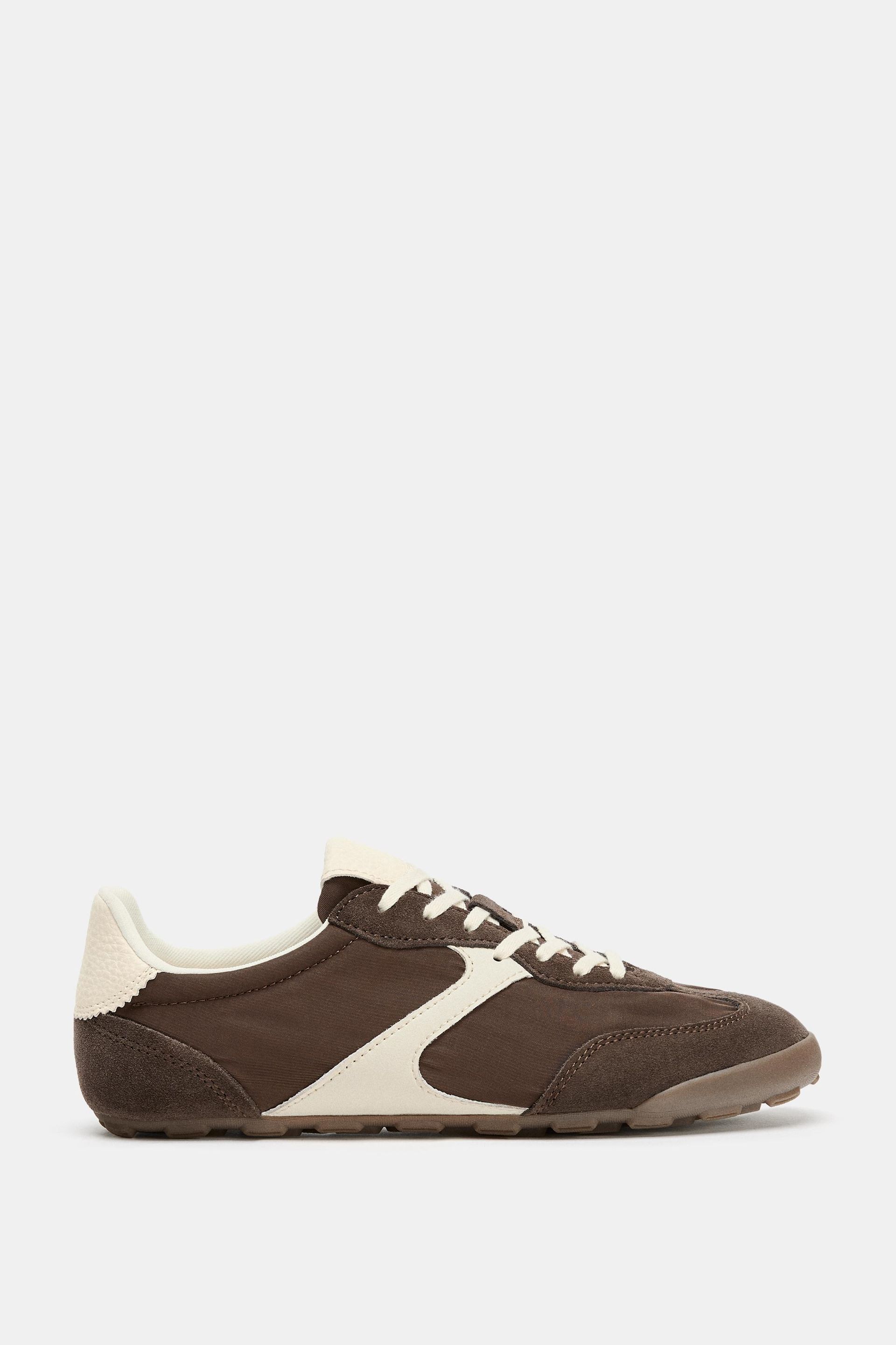 Soft Running Sneakers