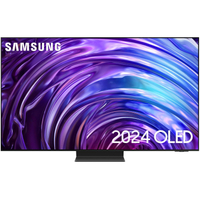 Samsung 65-inch S95D 4K OLED TV: $3,097.99 $2,597.99 at Amazon