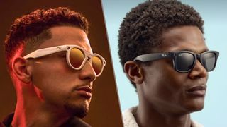 Oakley Meta HSTN smart glasses vs Ray-Ban Meta smart glasses