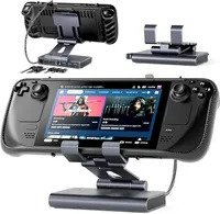 Steam Deck Dock 6-in-1 with Adjustable Stand | $39.99$33.87 at AmazonSave $6 -