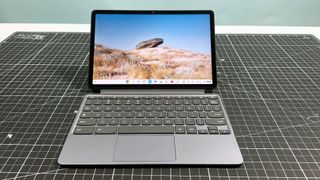 Lenovo Chromebook Duet 11 Gen 9