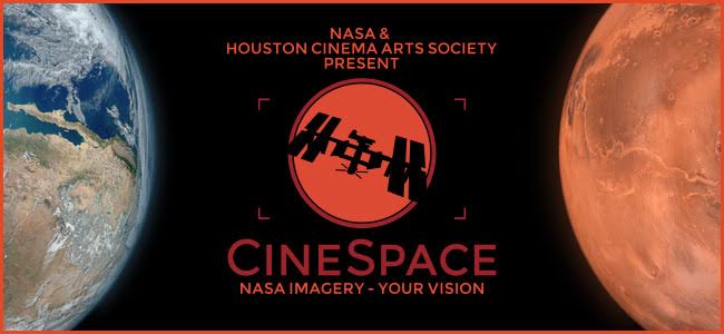 CineSpace Short Film Competition