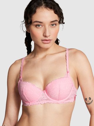 Wink Lightly Lined Balconette Bra