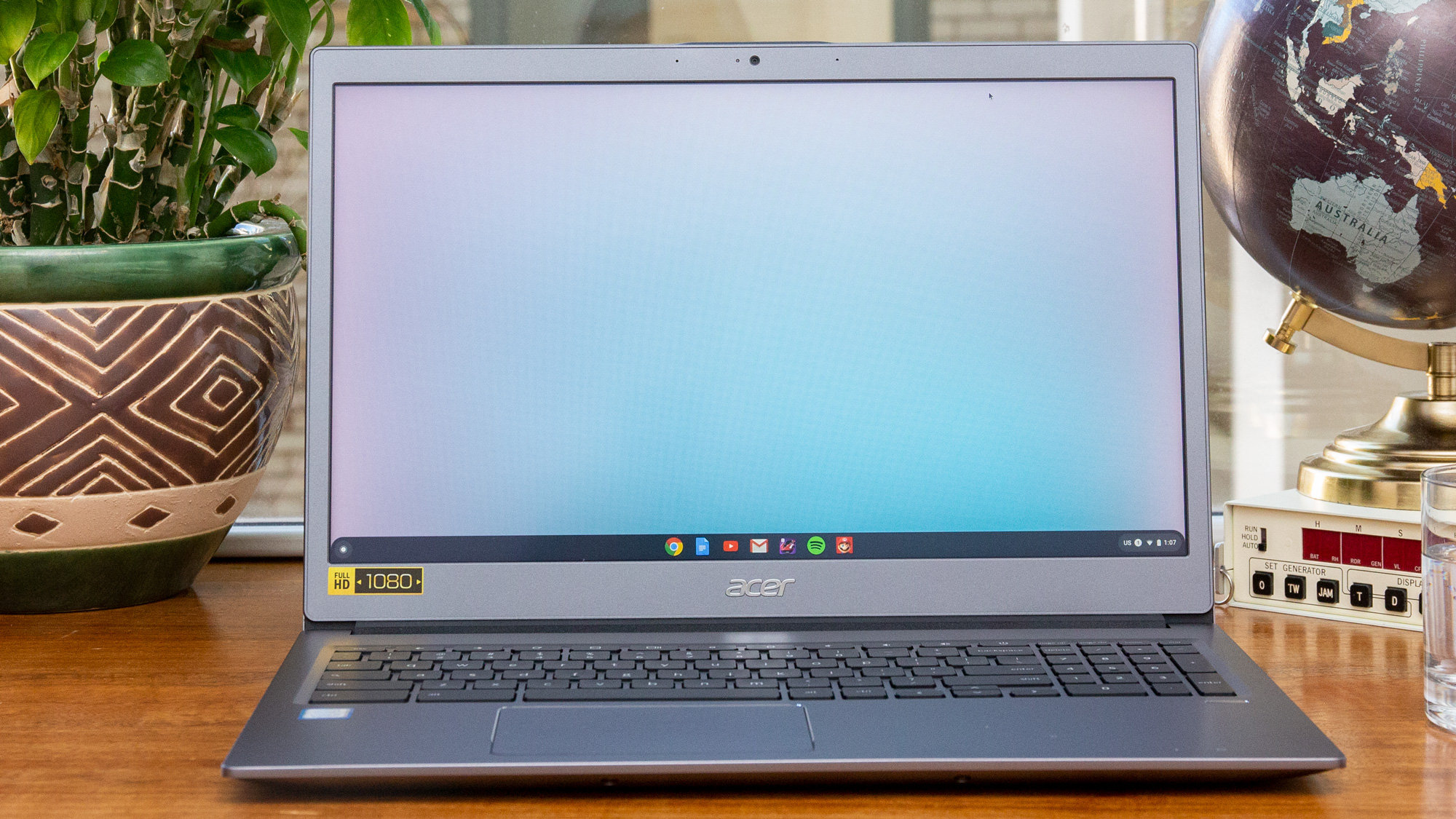 The best Chromebook 2021: Acer Chromebook 15