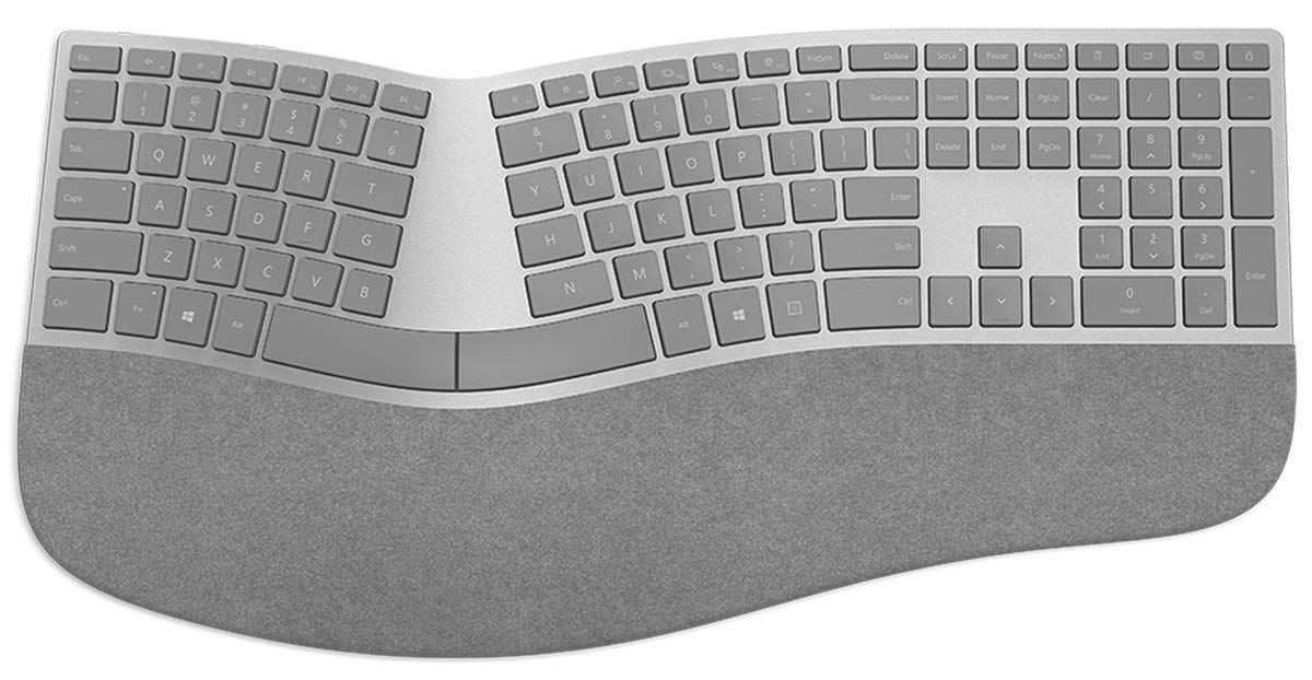 Alcantara fabric on Microsoft Surface PCs: Everything you need to know ...