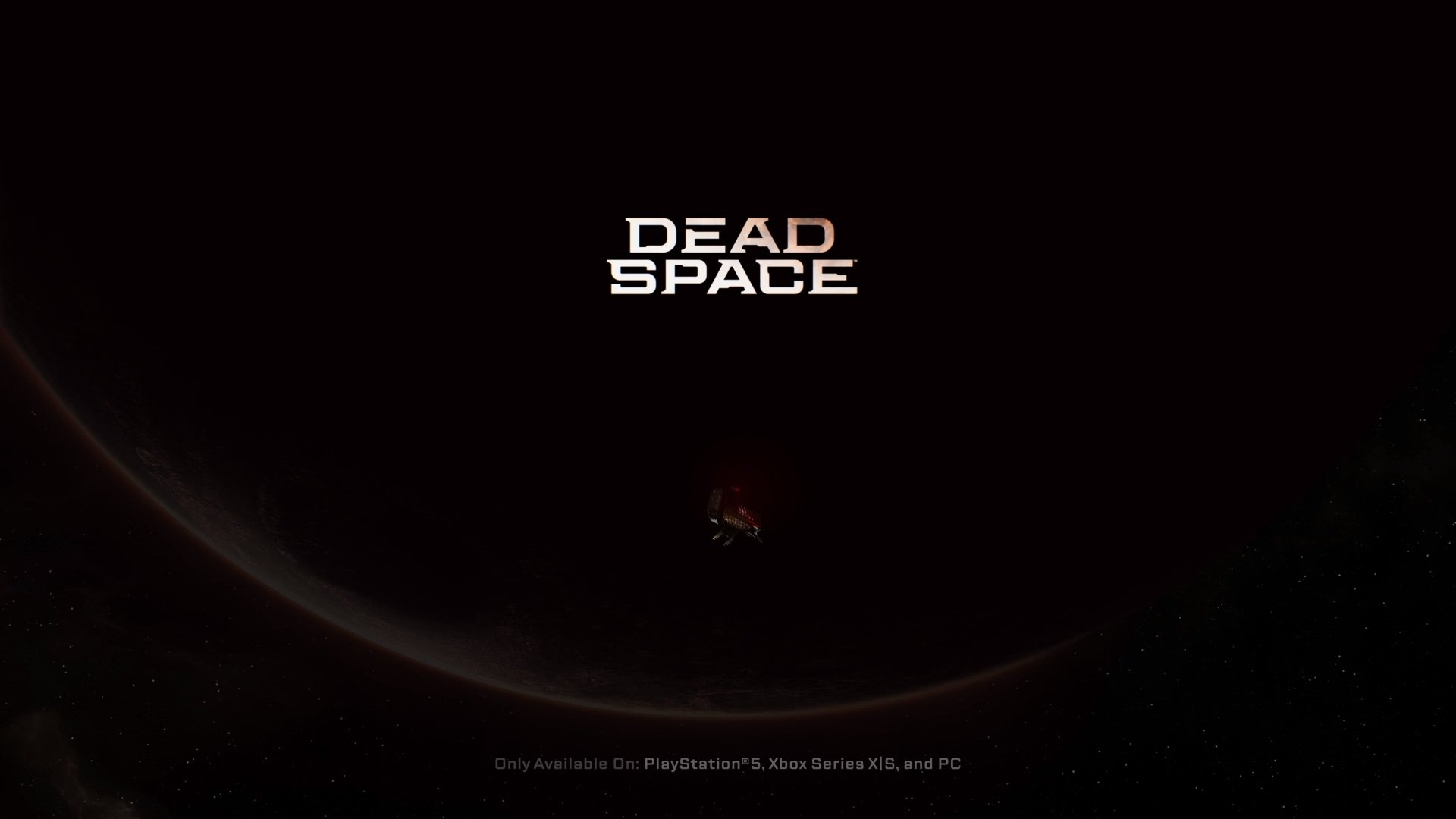 dead space remake patch notes