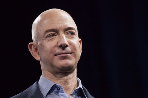 Jeff Bezos Wildly Overestimates the Power of the Human Brain | Live Science