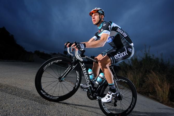 Tony Martin