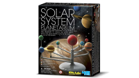 4M Solar System Planetarium Kit: $14.99 $11.99 at Amazon