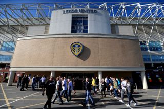 Elland Road