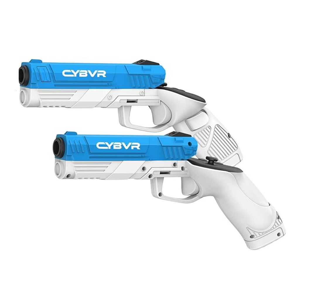 CYBVR Weighted Controller Grips