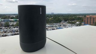 Sonos Move review