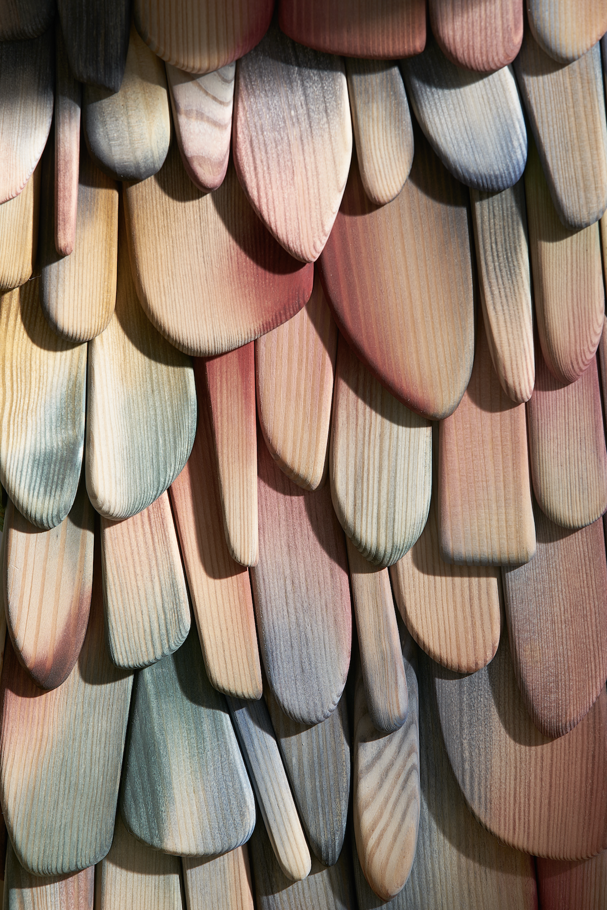 Armadillo 2026 collection, by Lukas Wegwerth and Corinna Dehn