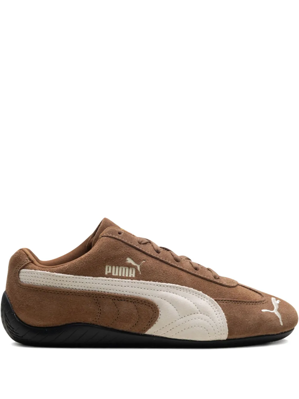 Speedcat "haute Coffee/frosted Ivory" Sneakers | 5.5