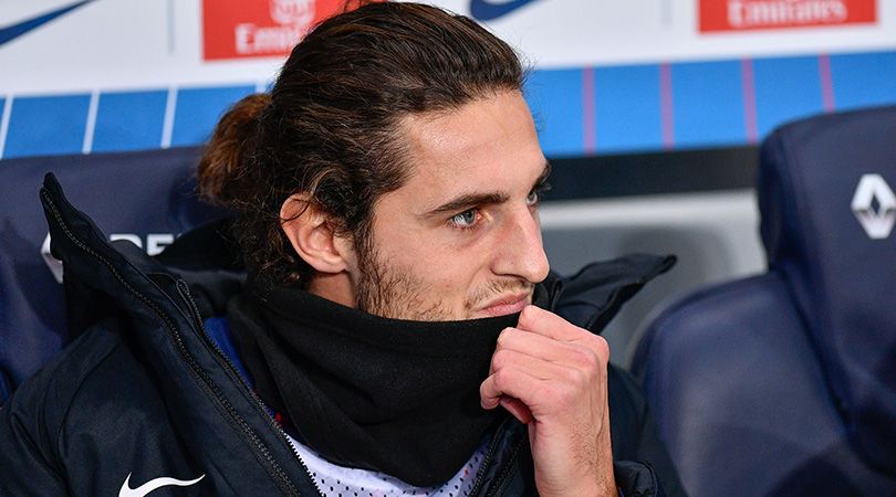 Adrien Rabiot