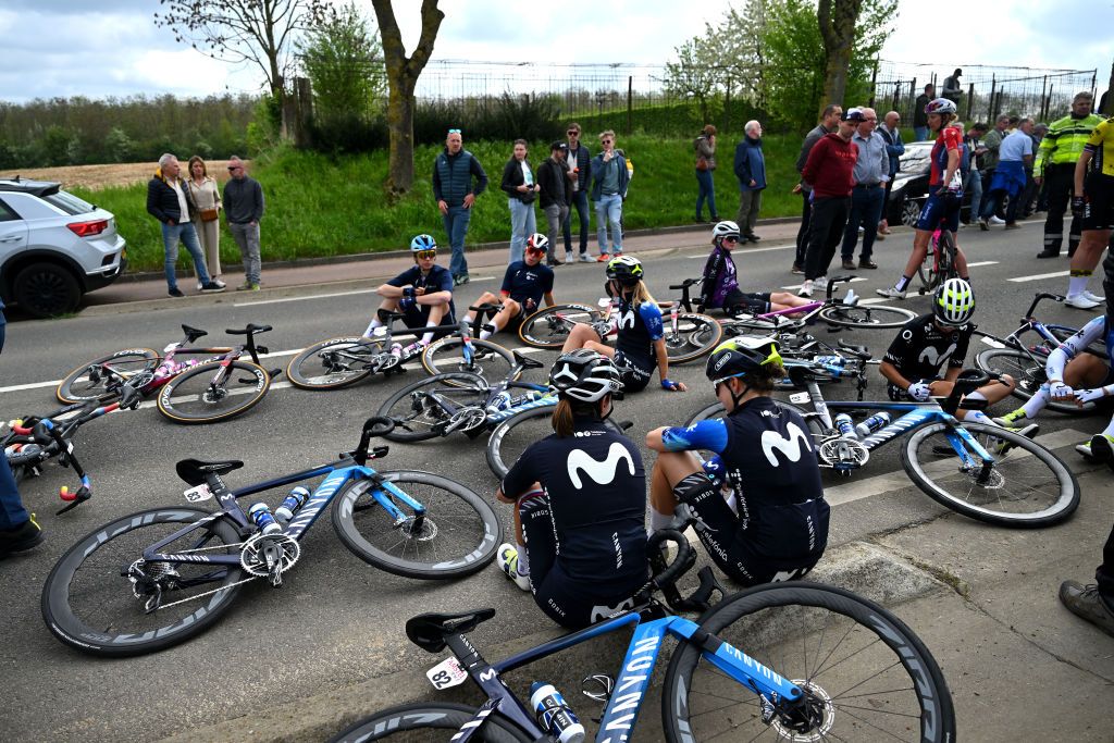 Amstel Gold Race Ladies Edition