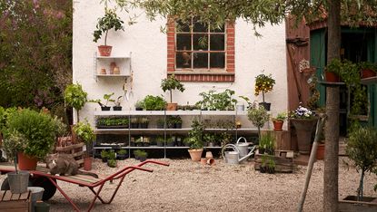 Garden storage ideas: 22 clever designs for organizing your backyard