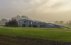 award-winning new country houses