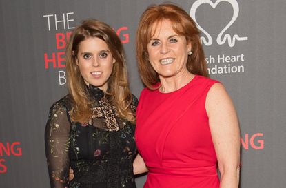 duchess of york