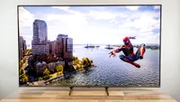 Hisense U6SF Pro