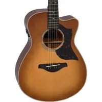 Yamaha AC3M DLX A Series