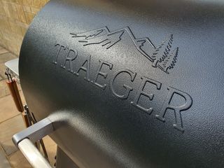 Traeger Ironwood 650 review