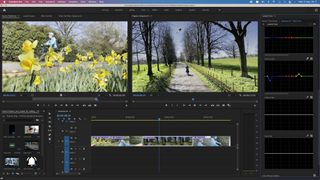 Adobe Premiere Pro CC