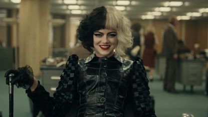 Cruella