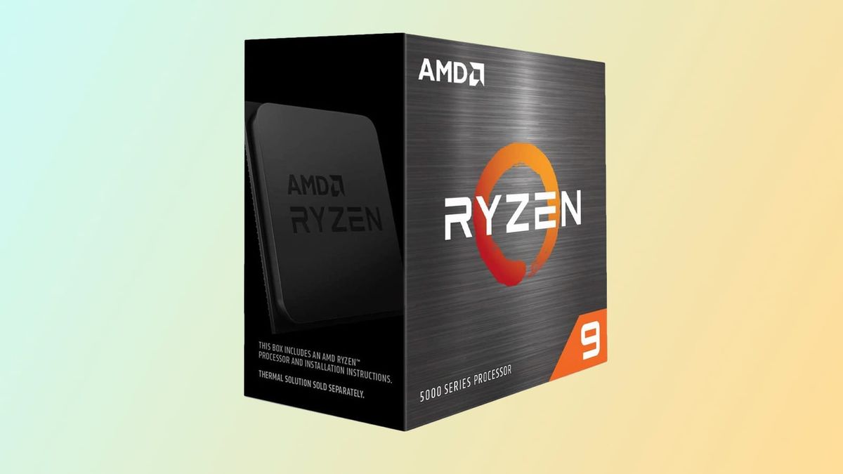 AMD Ryzen 9 5950X Zen 3 Flagship Hits All-Time Low of $549 | Tom's Hardware