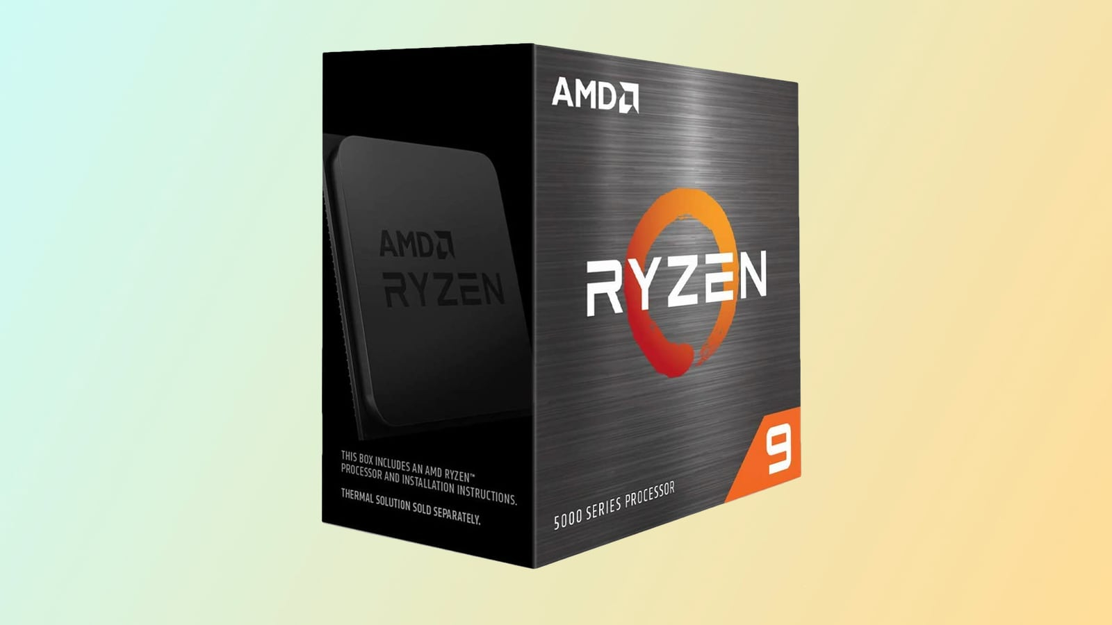 AMD Ryzen 9 5950X Zen 3 Flagship Hits All-Time Low of $549 | Tom's 