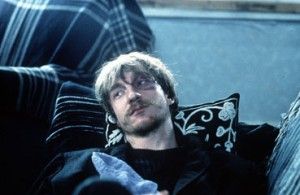 Naked, David Thewlis