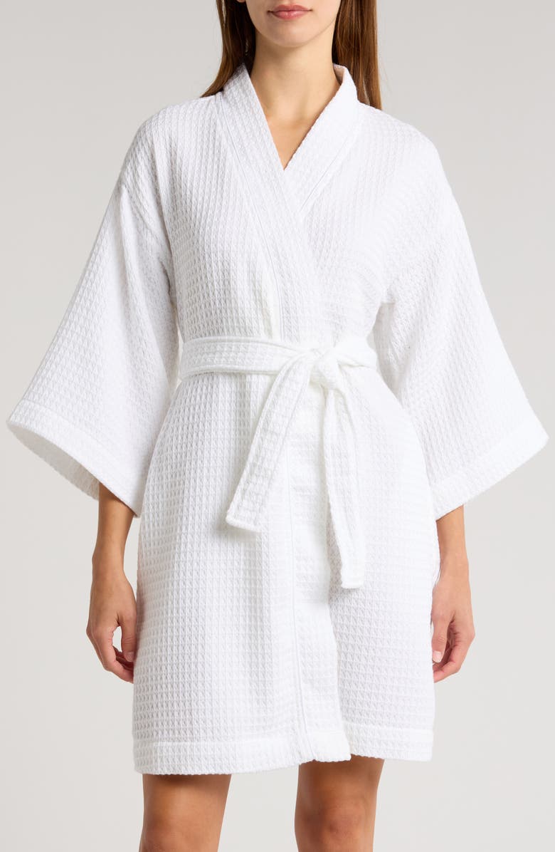 Women&#039;s Everyday Waffle Robe