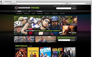 Knowhow Movies