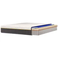 1. Emma Elite mattress:from £1,389£694.50 from Emma Sleep