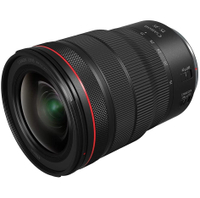 Canon RF 15-35mm f/2.8L IS USM|was $2,399| now $1,899
Save $500 at Amazon T