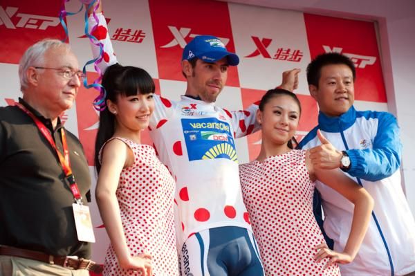 Thomas De Gendt (Vacansoleil - DCM Procycling Team)