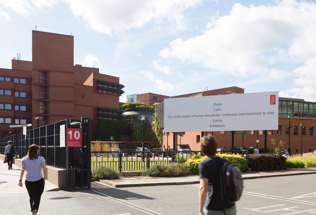 British Library