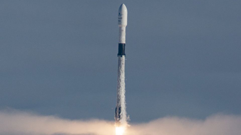 Pictures from Space - Satellite Images - Image of the Day | Space