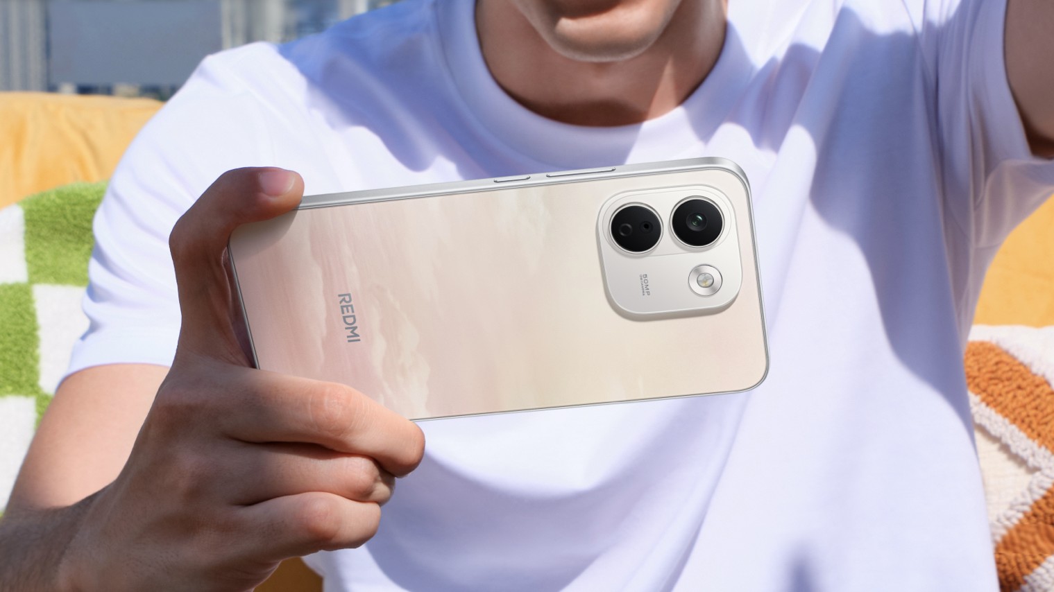 Redmi Note 17 Pro Max