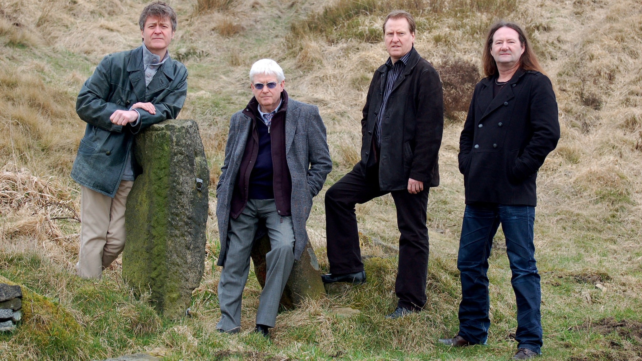 Barclay James Harvest