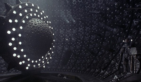 Event Horizon