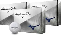 Mizuno Pro X Golf Balls (36 pack)